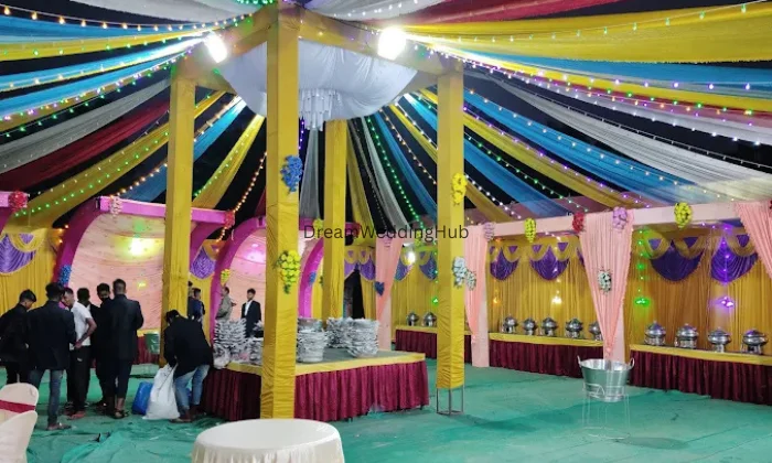 RASHMI PRAVA MANDAP
